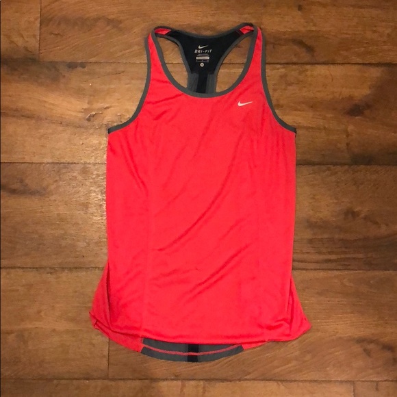 Nike tank top. Size S - Picture 1 of 4